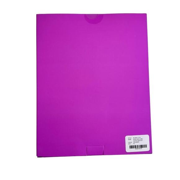 FENDI x SKIMS Mock Neck Long Sleeve Bodysuit - Picture 6 of 11